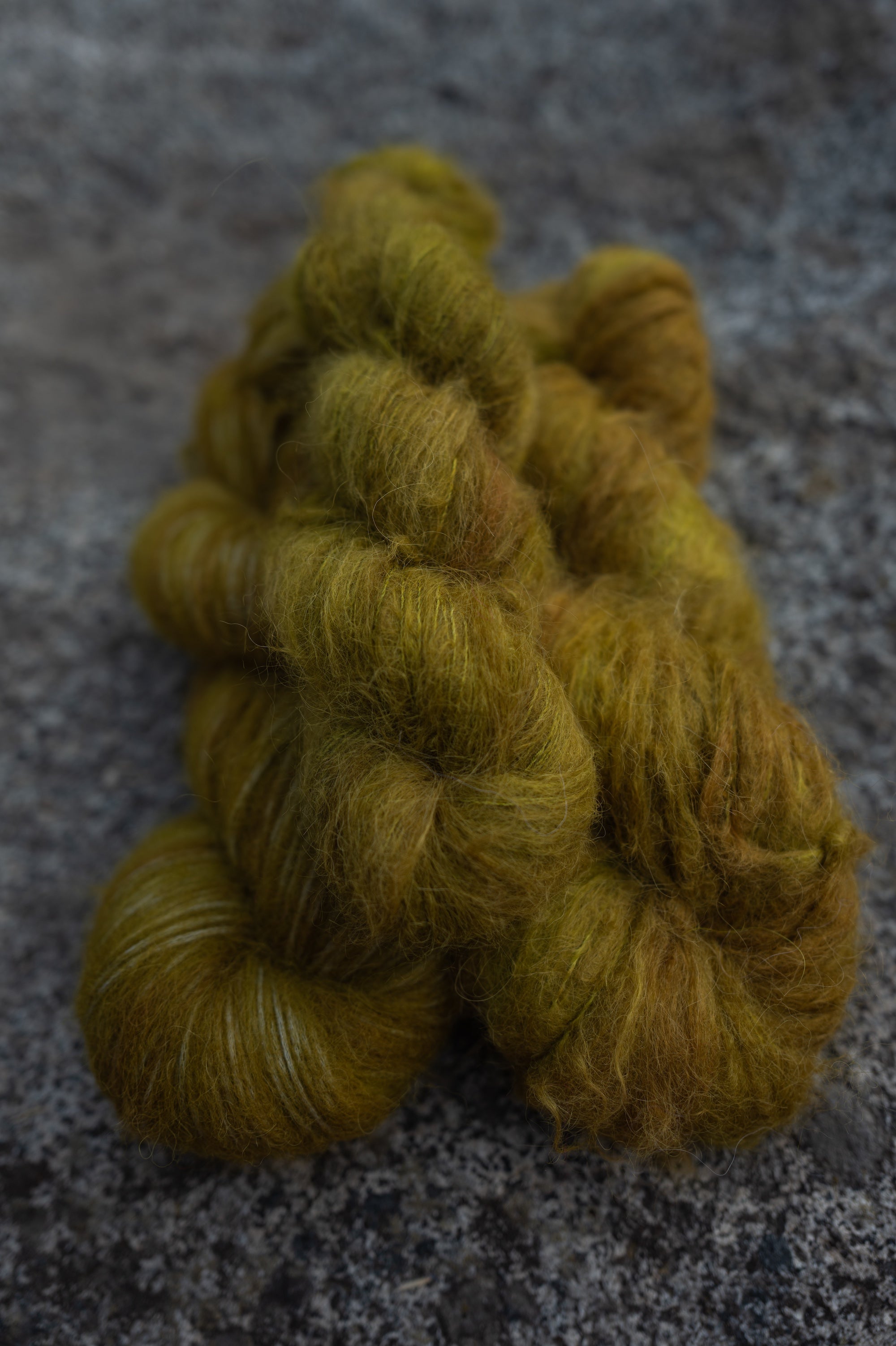 8/21 Weekend Dyed-to-Order