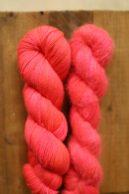 5/9 Dyed-to-Order