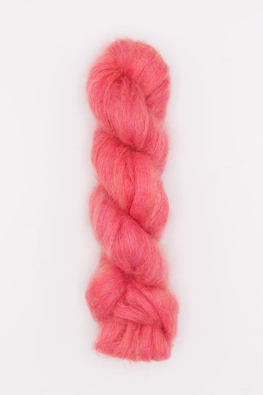 Mho Mho - tea rose