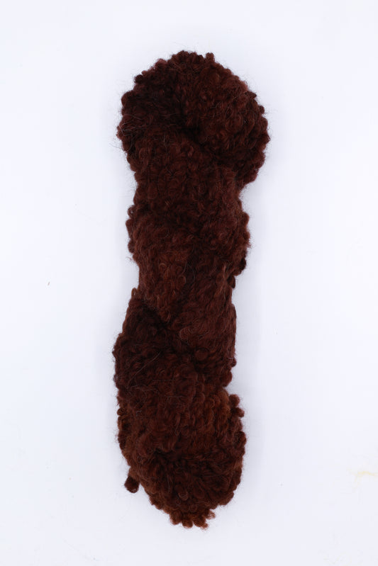 Teddy Boucle - bittersweet