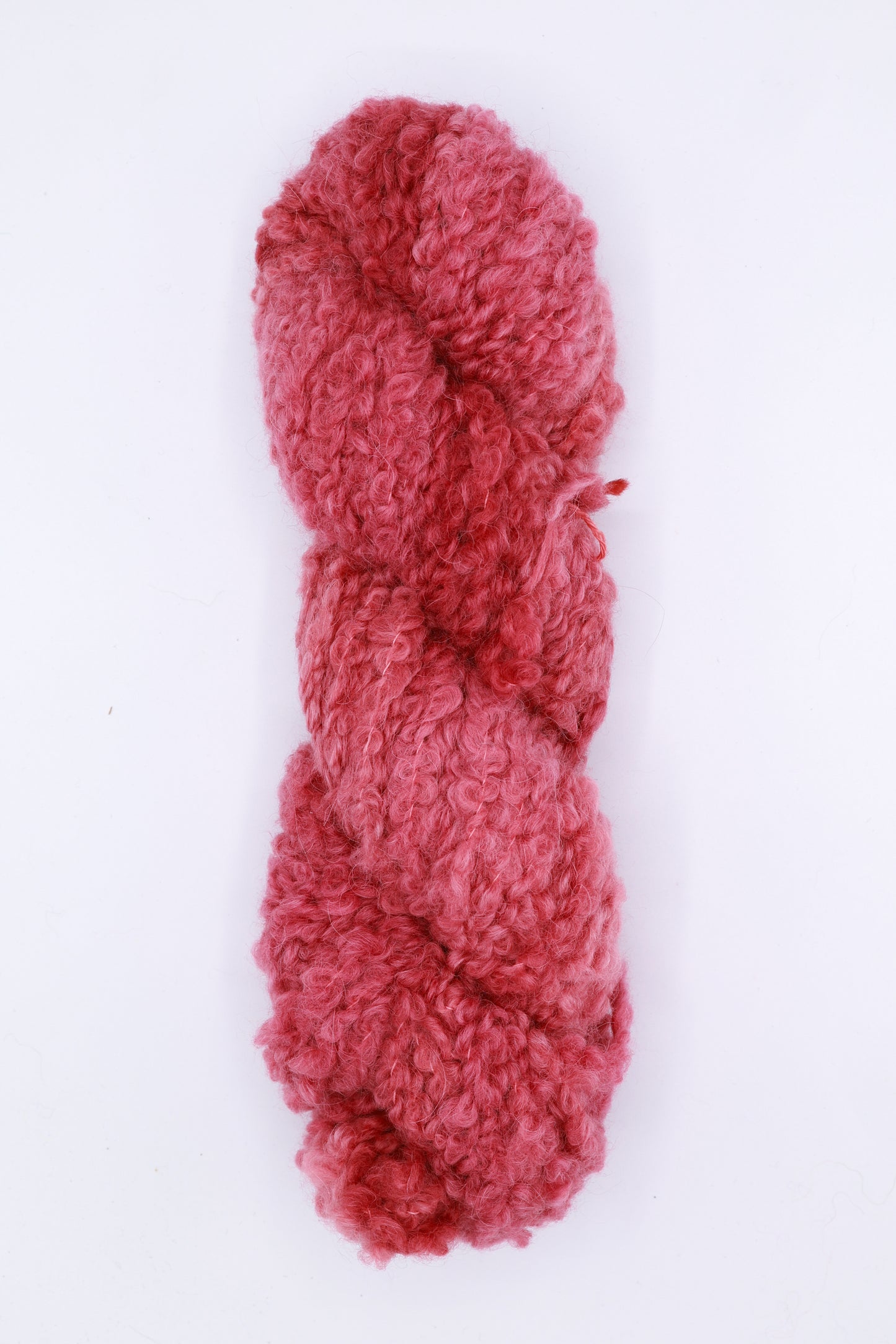 Teddy Boucle - sweetbriar