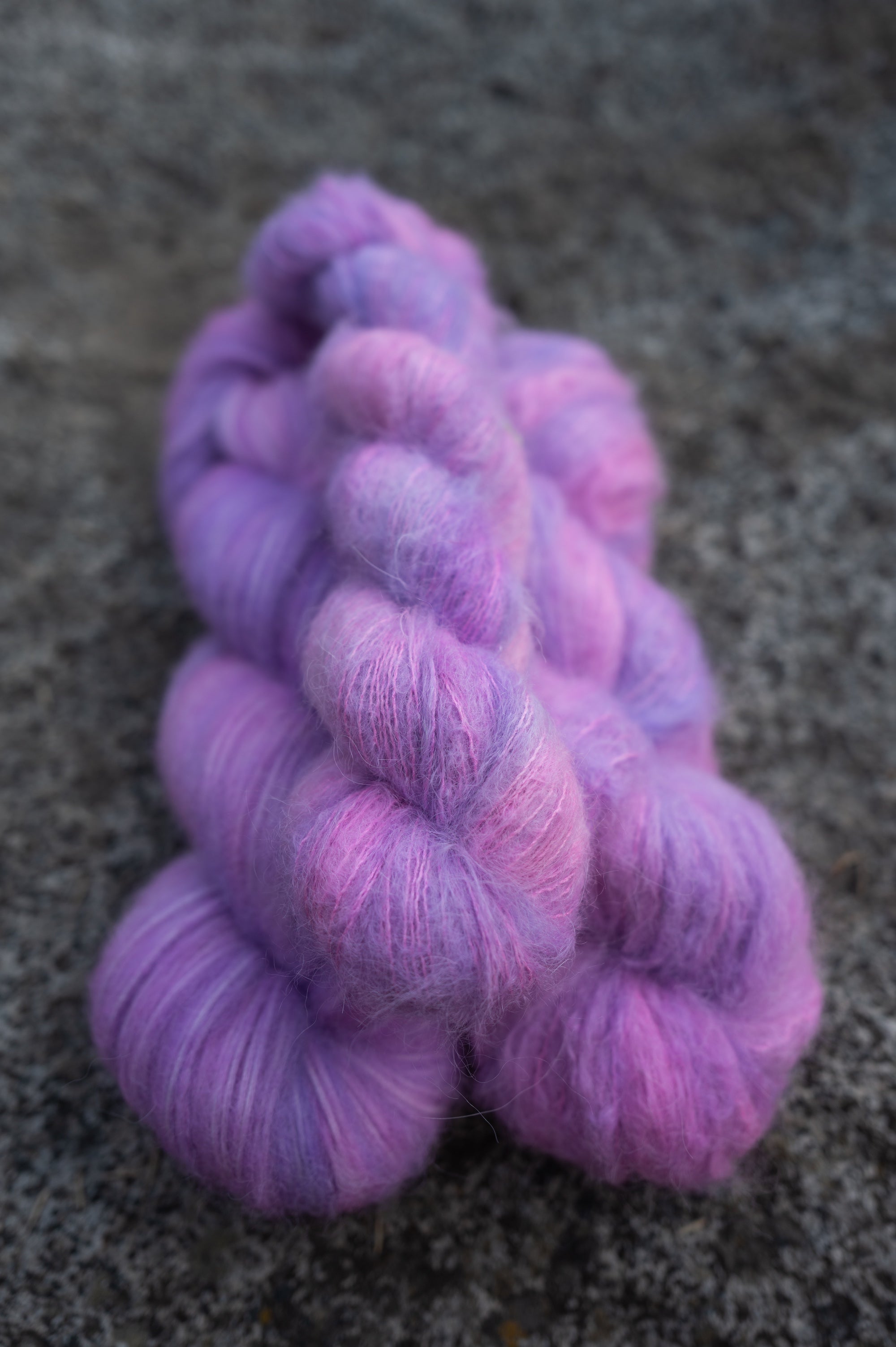 8/21 Weekend Dyed-to-Order