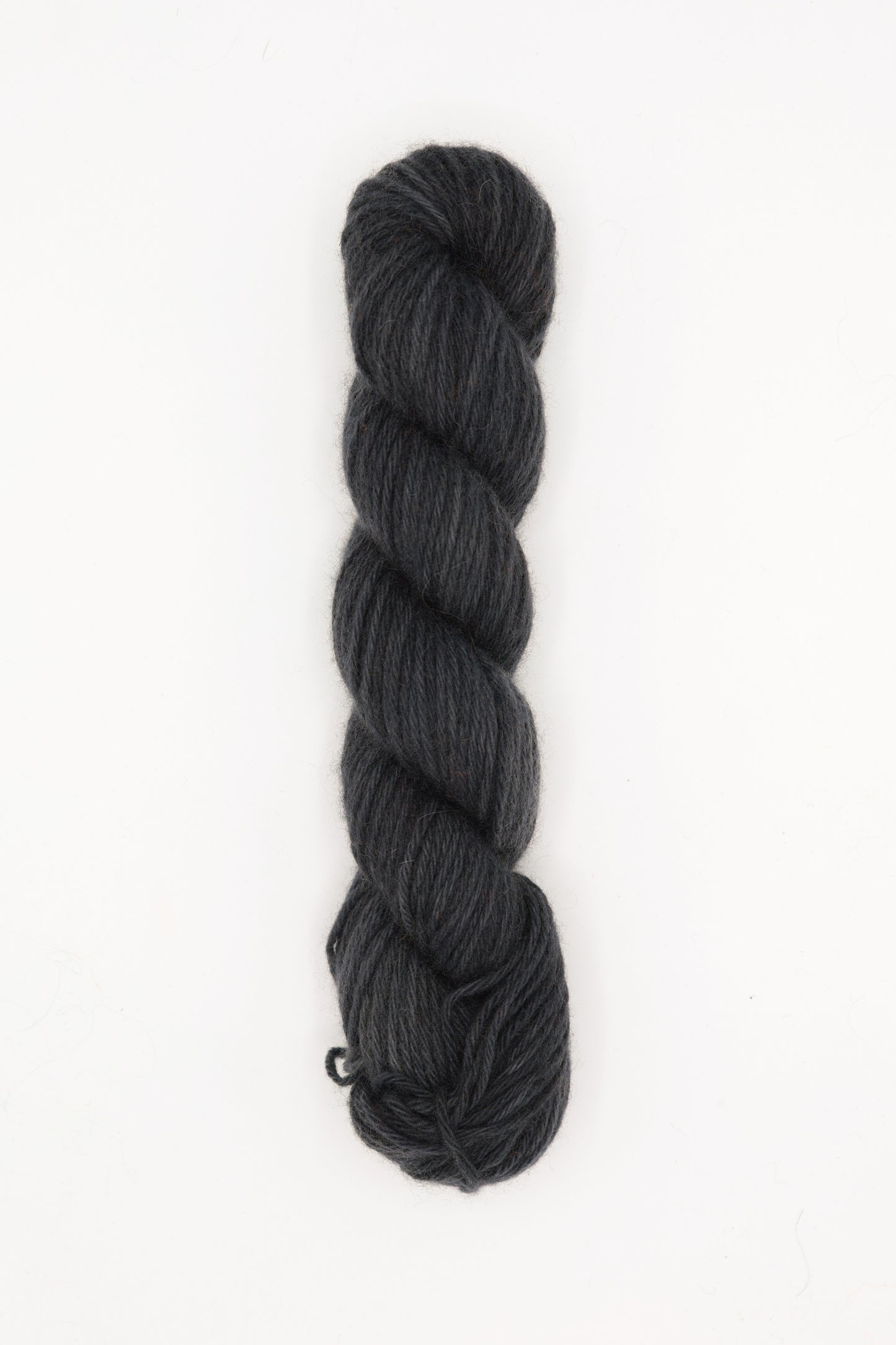 Tod Worsted - thunder