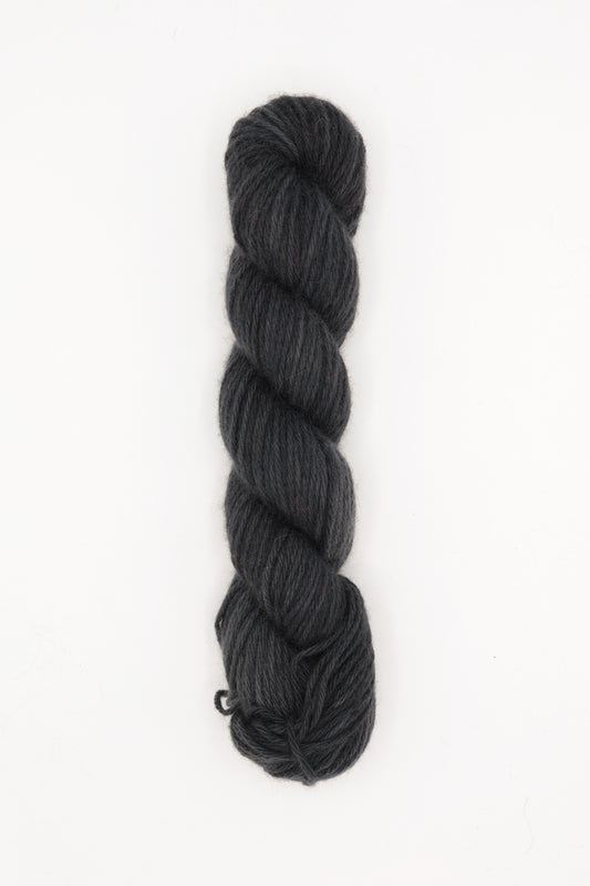 Tod Worsted - thunder