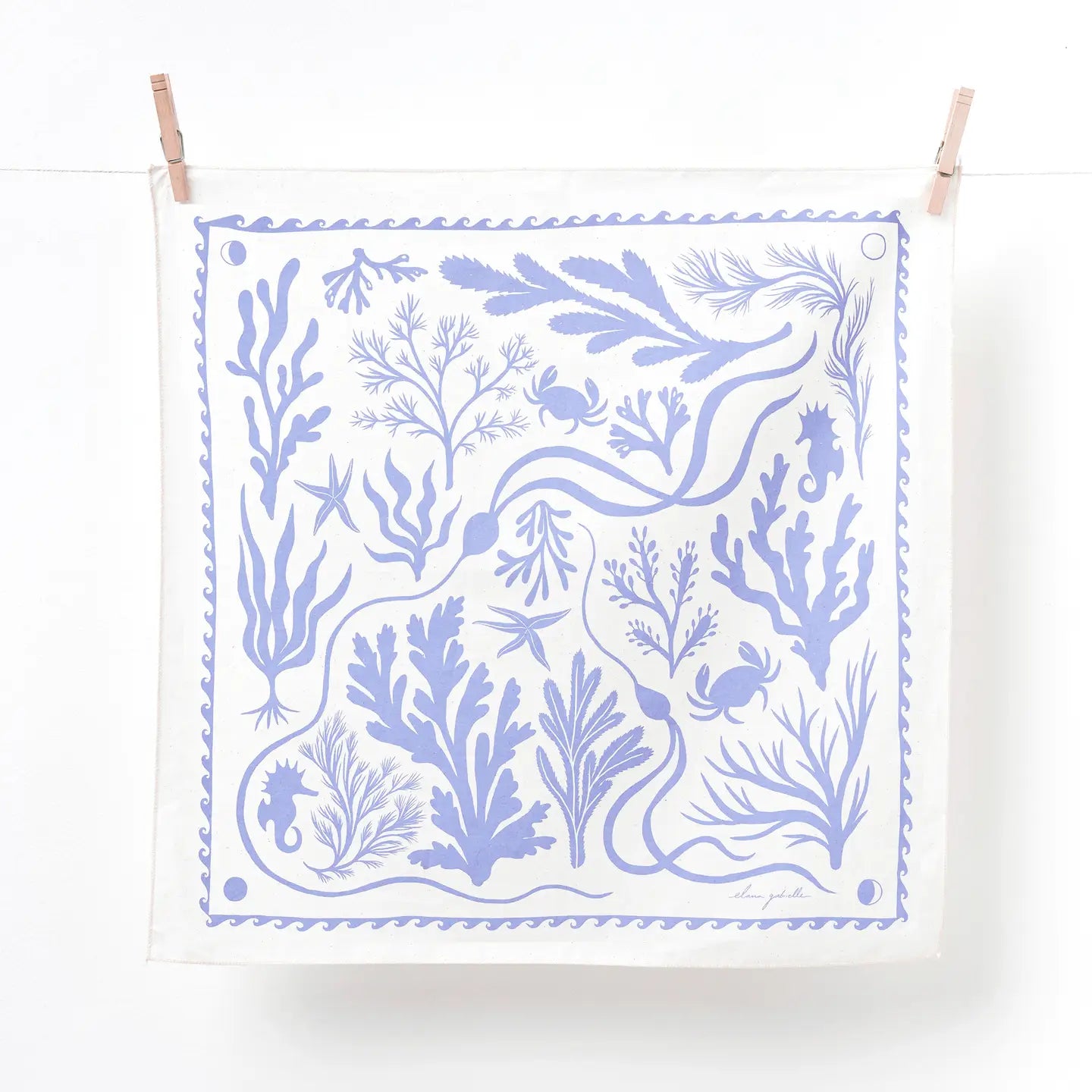 Elana Gabrielle Bandanas