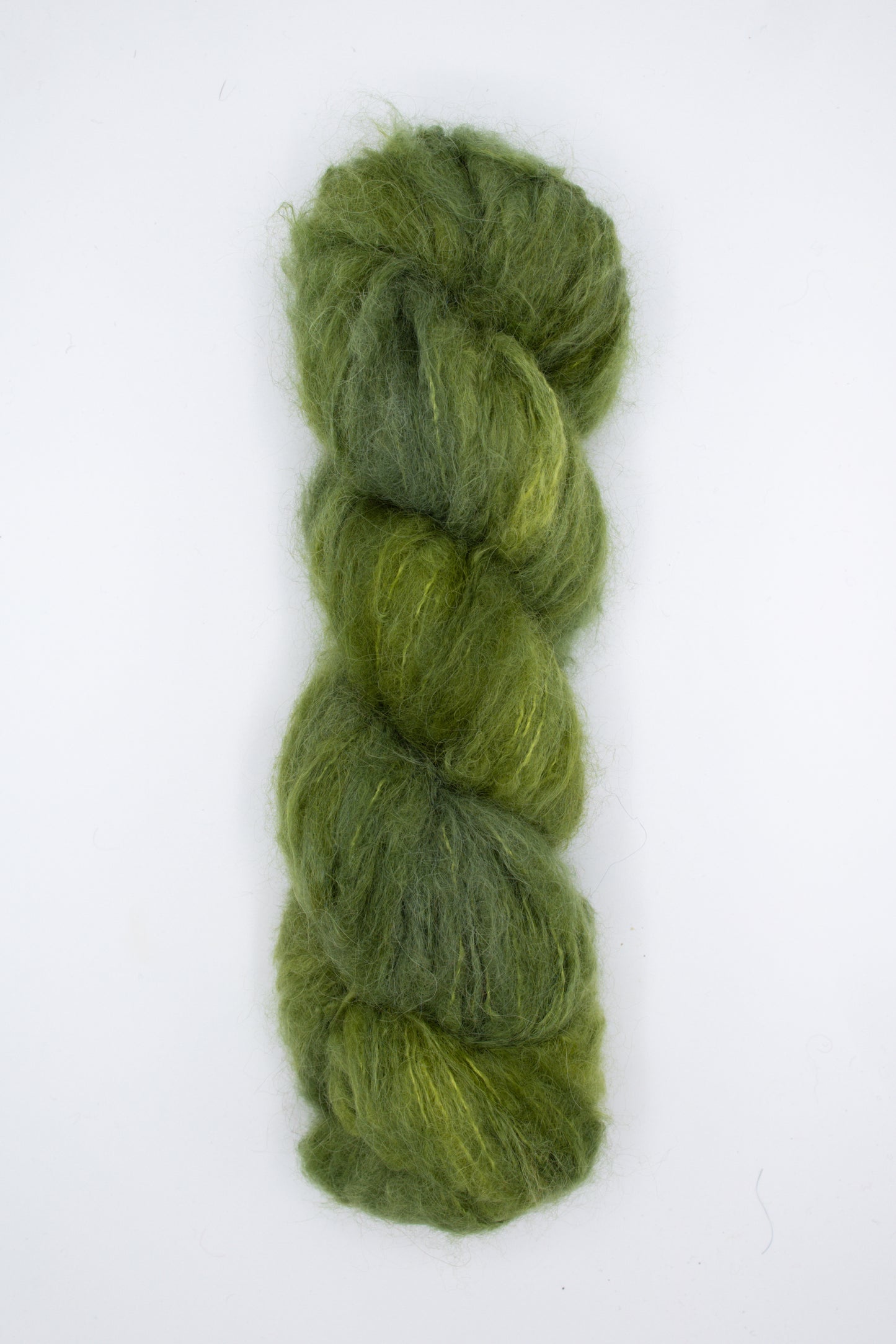 Birdie DK - tiny boxwoods