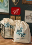 The Lamb and Kid Project Bag