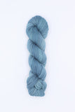 Tod - frayed jeans