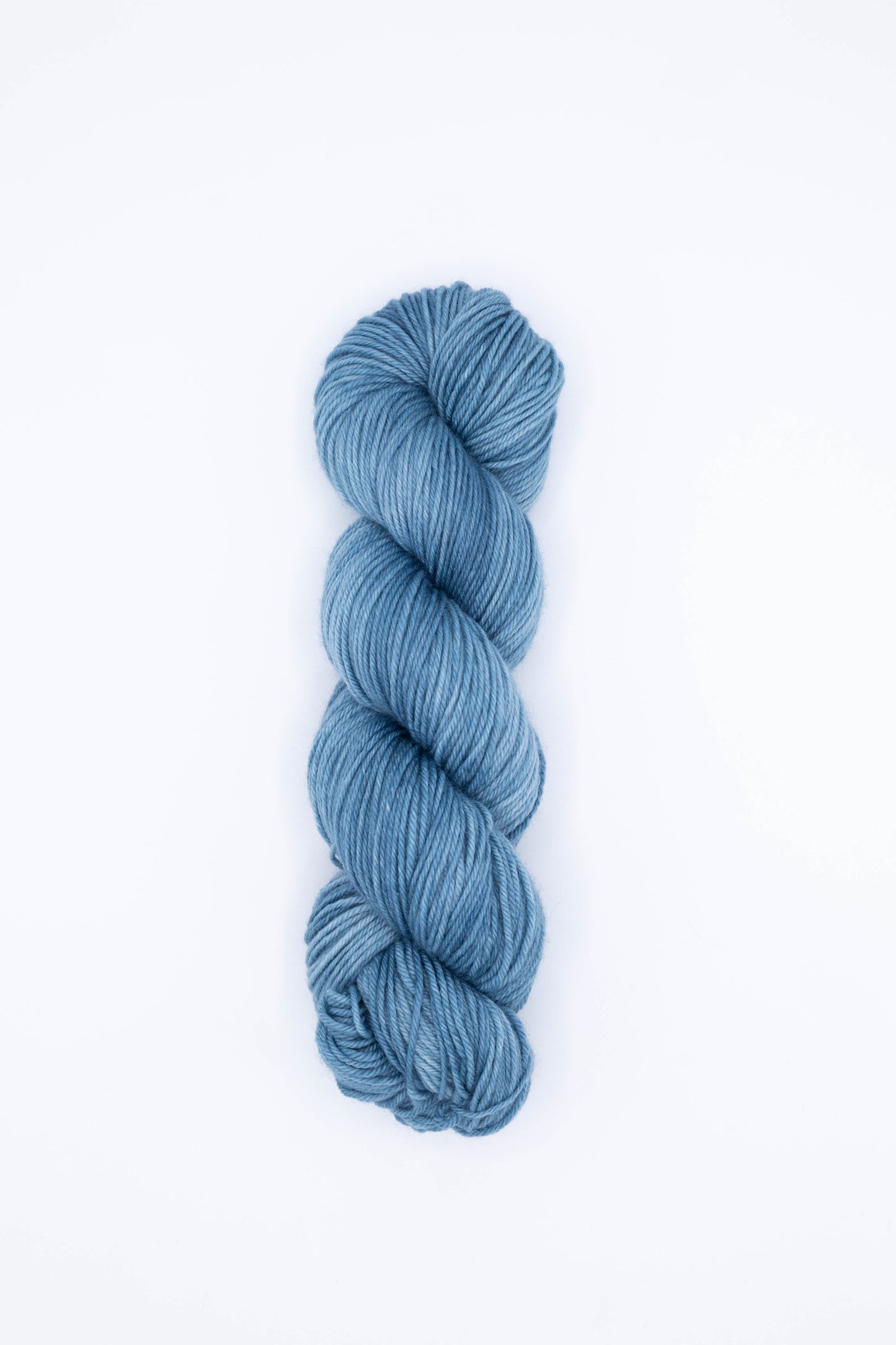 Trio DK - frayed jeans