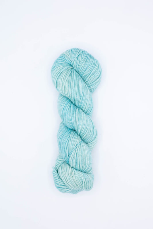 Trio DK - glacier