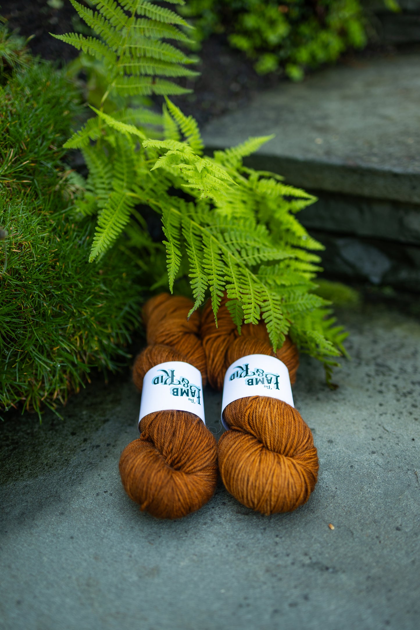 Mini Mock Neck DK Kits
