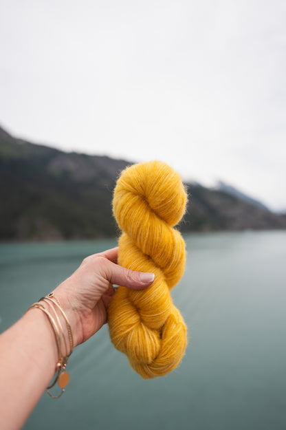 6/5 Weekend Dyed-to-Order
