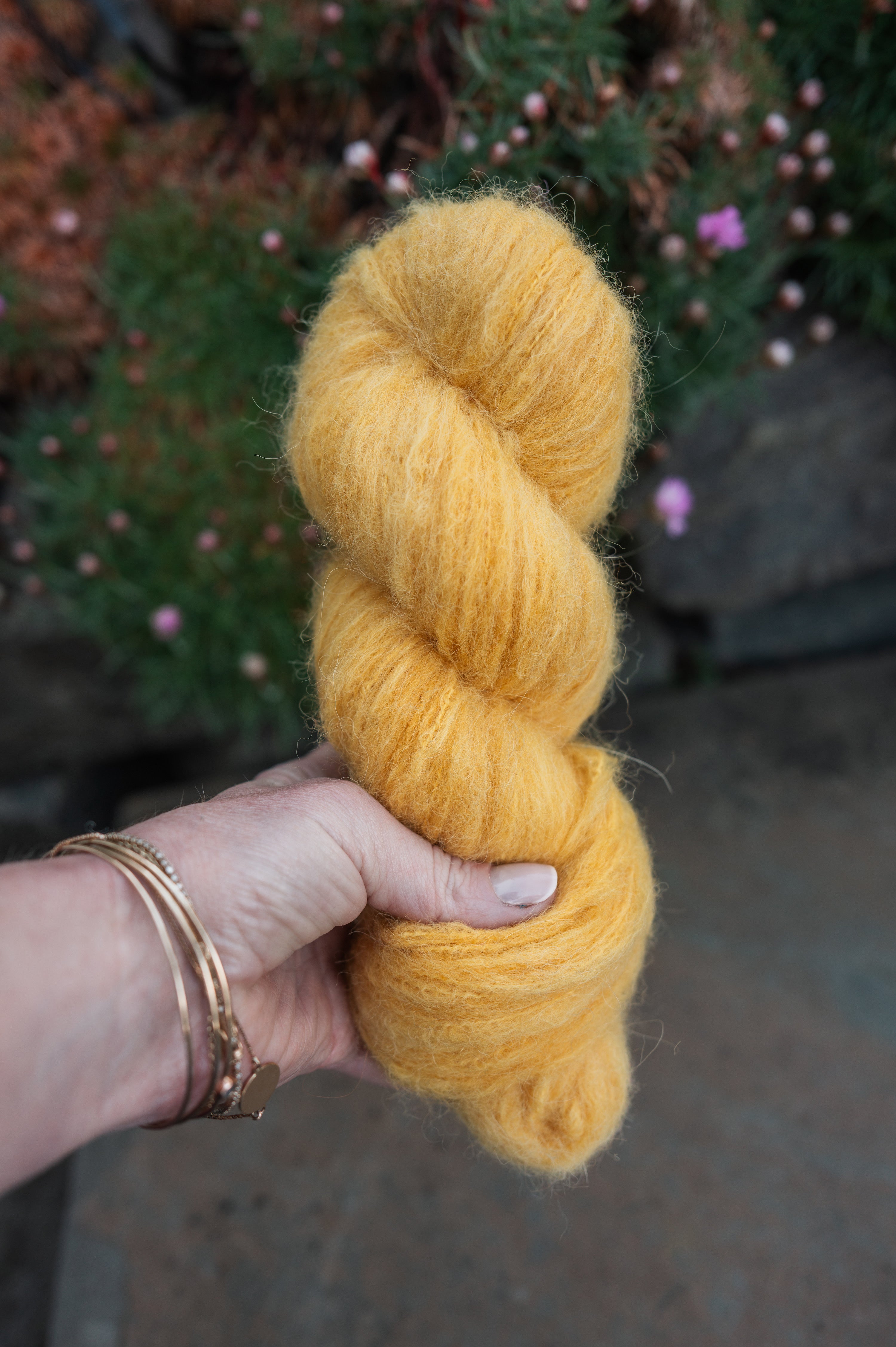 Step by Step Cardigan Kits