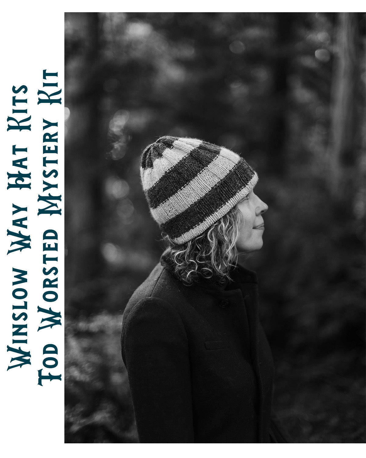 Winslow Way Hat Kits