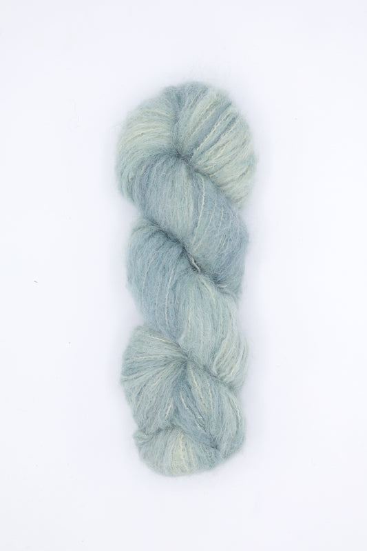 Big Birdie - wish you were here