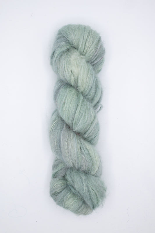 Birdie DK - wish you were here