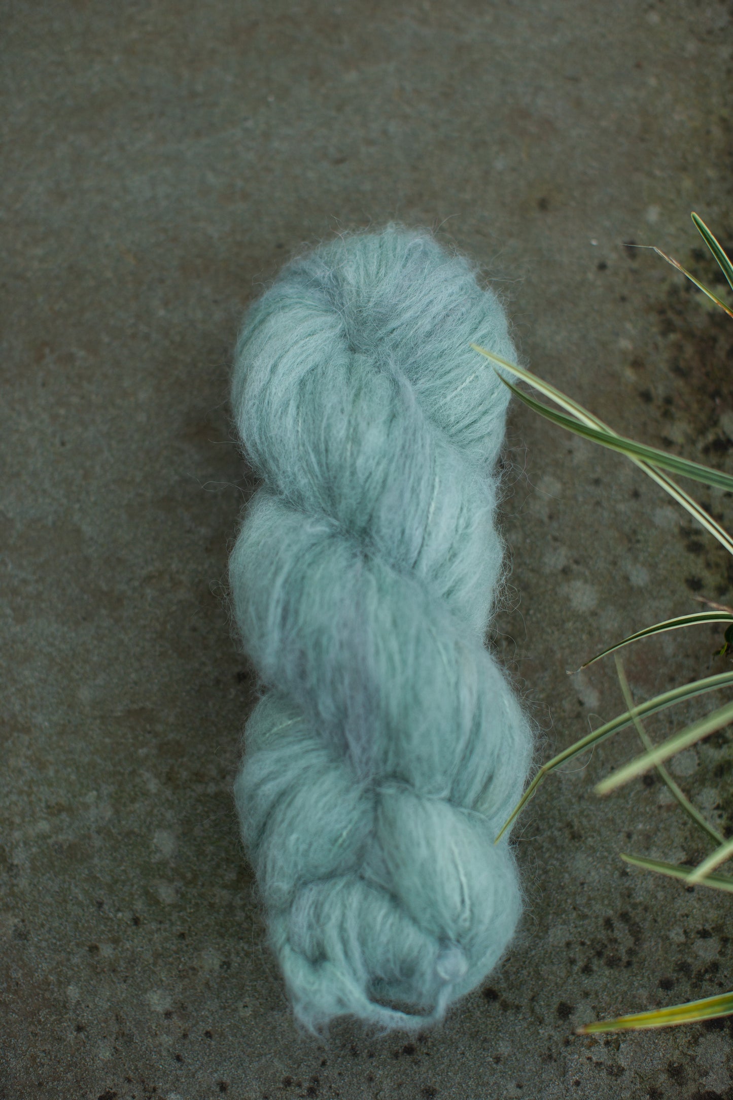 1/16 Big Birdie Weekend Dyed-to-Order