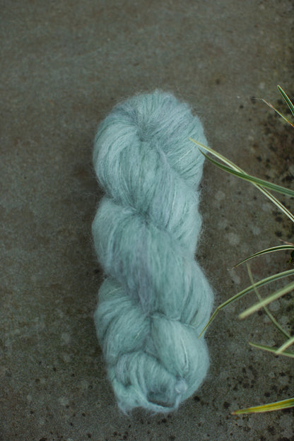 1/16 Big Birdie Weekend Dyed-to-Order