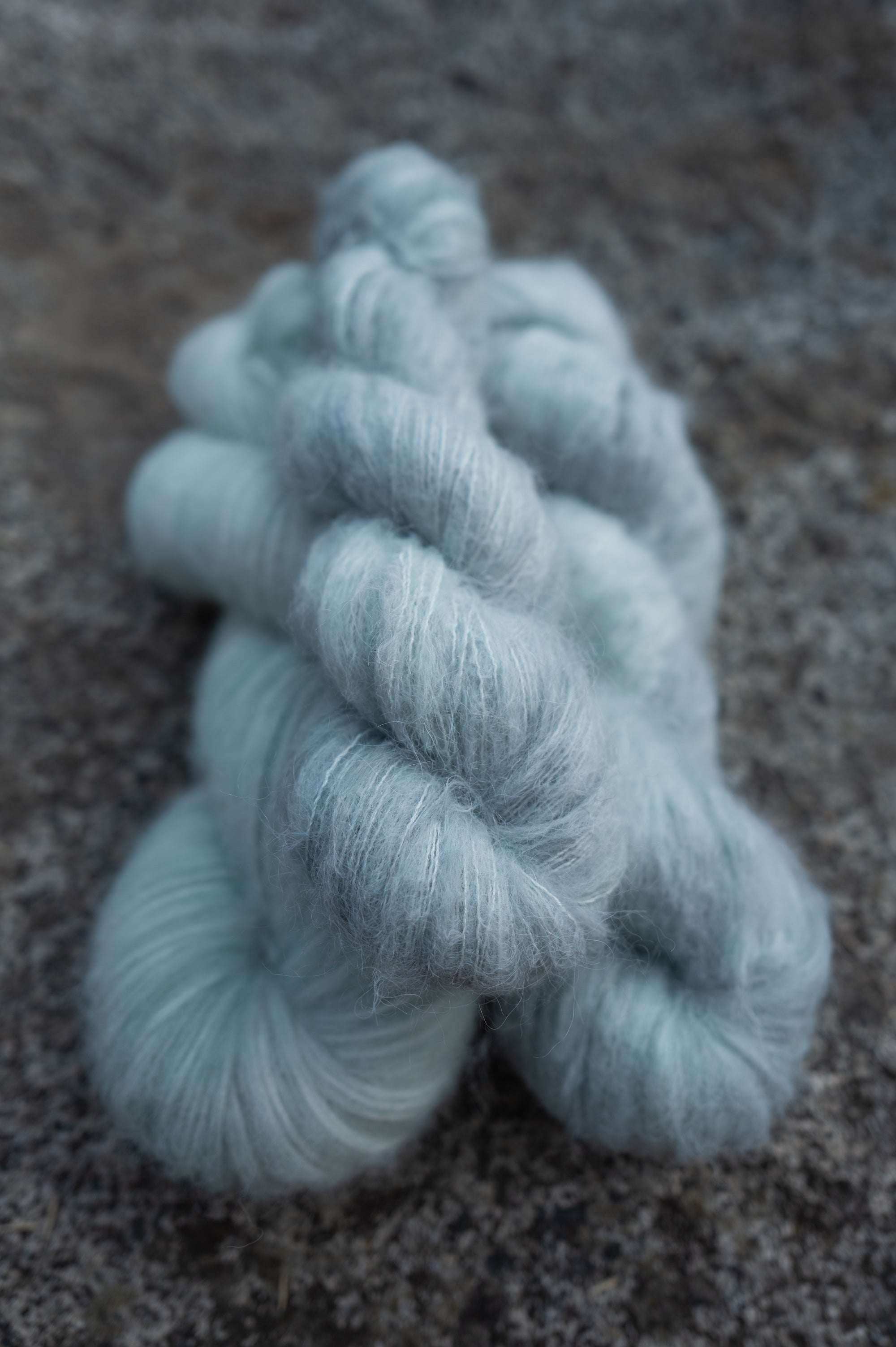 8/21 Weekend Dyed-to-Order