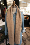 Cashmere Wraps