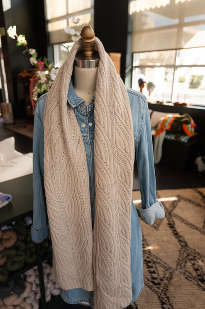 Cashmere Wraps