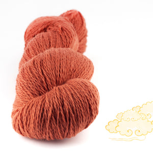 mYak Tibetan Cloud Wool