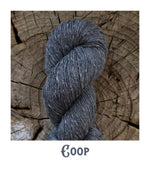 Load image into Gallery viewer, The Lamb &amp; Kid Cottage Worsted
