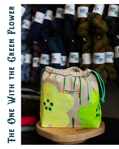 OhWow Amsterdam Project Bags