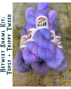 Betwixt Shawl Kits