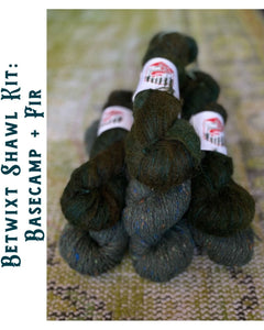 Betwixt Shawl Kits