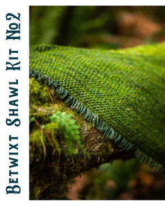 Betwixt Shawl Kits