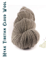 Load image into Gallery viewer, mYak Tibetan Cloud Wool
