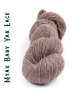Load image into Gallery viewer, Baby Yak Lace
