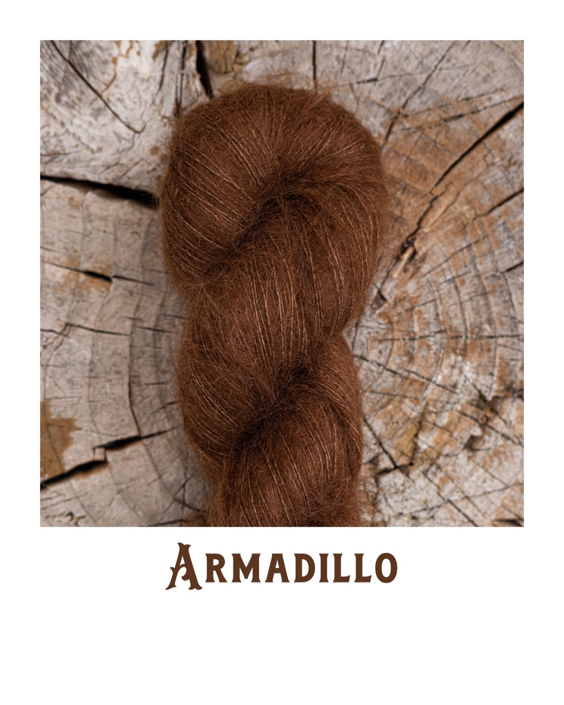 The Lamb & Kid Mho Mho