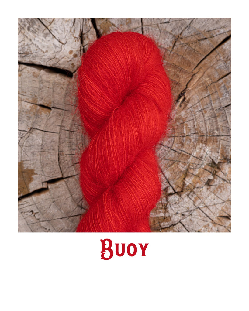 Mho Mho The Lamb & Kid