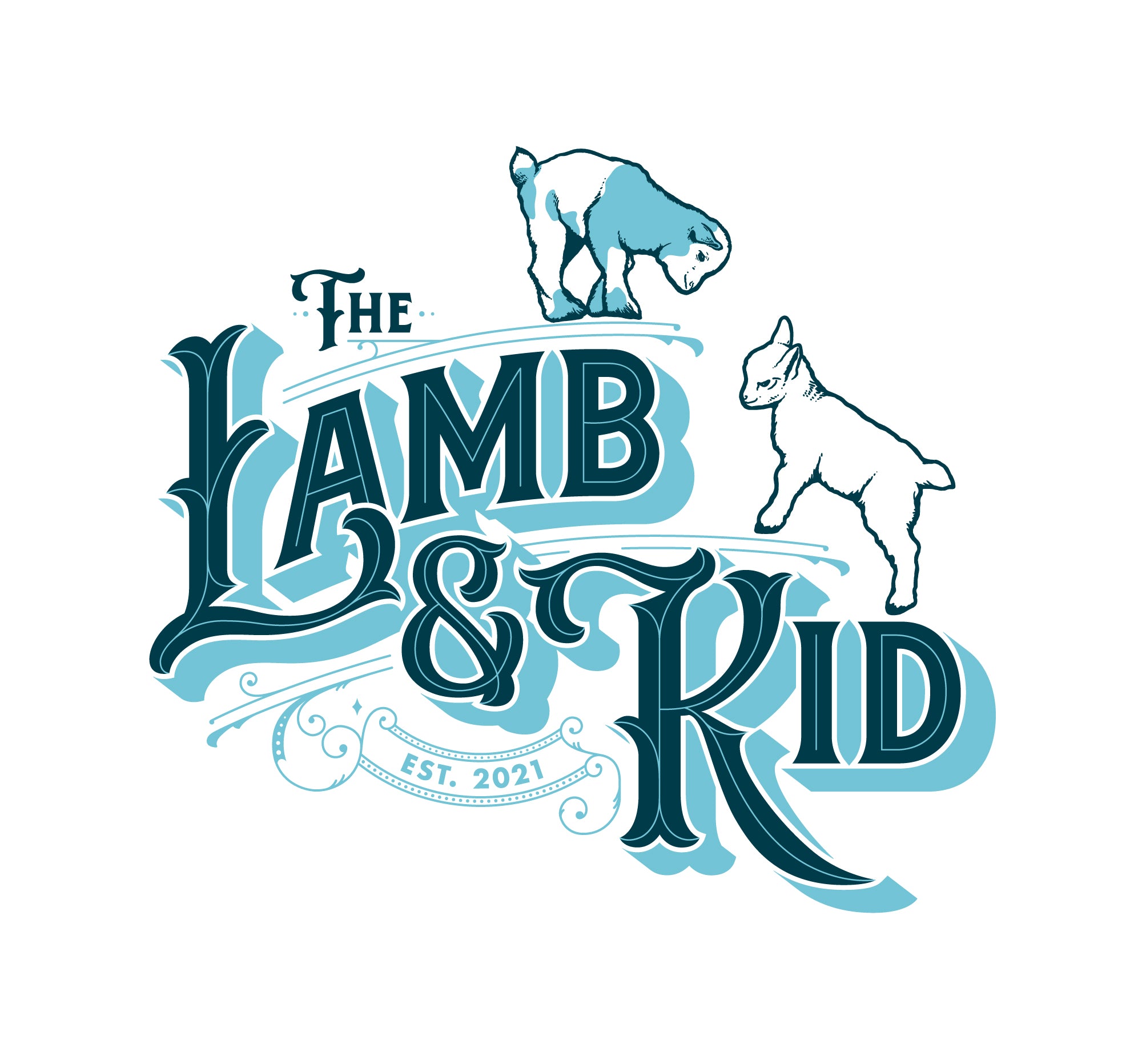 The Lamb & Kid E-Gift Card