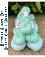 Load image into Gallery viewer, Betwixt Shawl Kits

