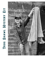 Load image into Gallery viewer, Trug Shawl Kits
