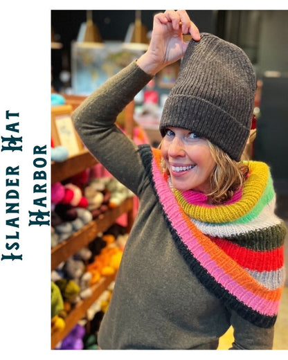 Islander Hats!