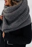 Cozy Shawl Pattern