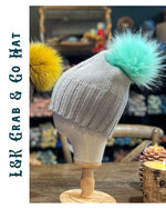 Load image into Gallery viewer, Grab &amp; Go Hats!
