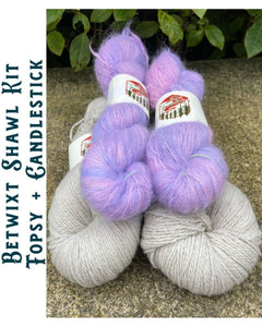 Betwixt Shawl Kits